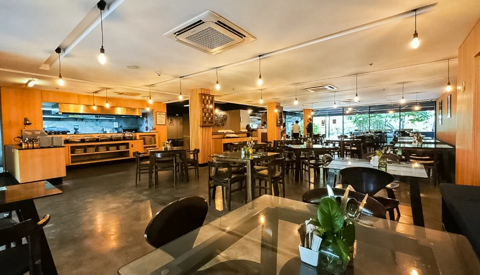 هتل گالریا 12 سوخومویت بانکوک